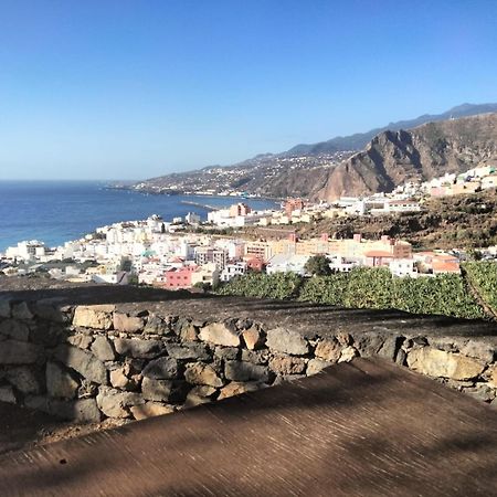 El Sueno Del Angel Villa Santa Cruz de la Palma  Kültér fotó