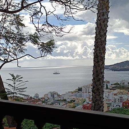El Sueno Del Angel Villa Santa Cruz de la Palma  Kültér fotó