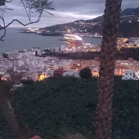 El Sueno Del Angel Villa Santa Cruz de la Palma  Kültér fotó
