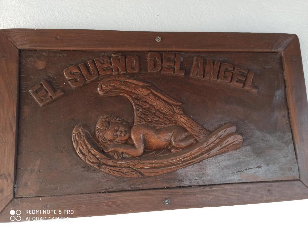 El Sueno Del Angel Villa Santa Cruz de la Palma  Kültér fotó