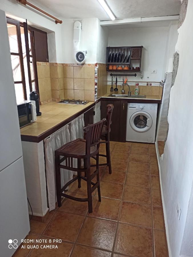 El Sueno Del Angel Villa Santa Cruz de la Palma  Kültér fotó