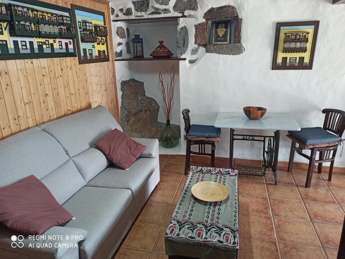 El Sueno Del Angel Villa Santa Cruz de la Palma  Kültér fotó