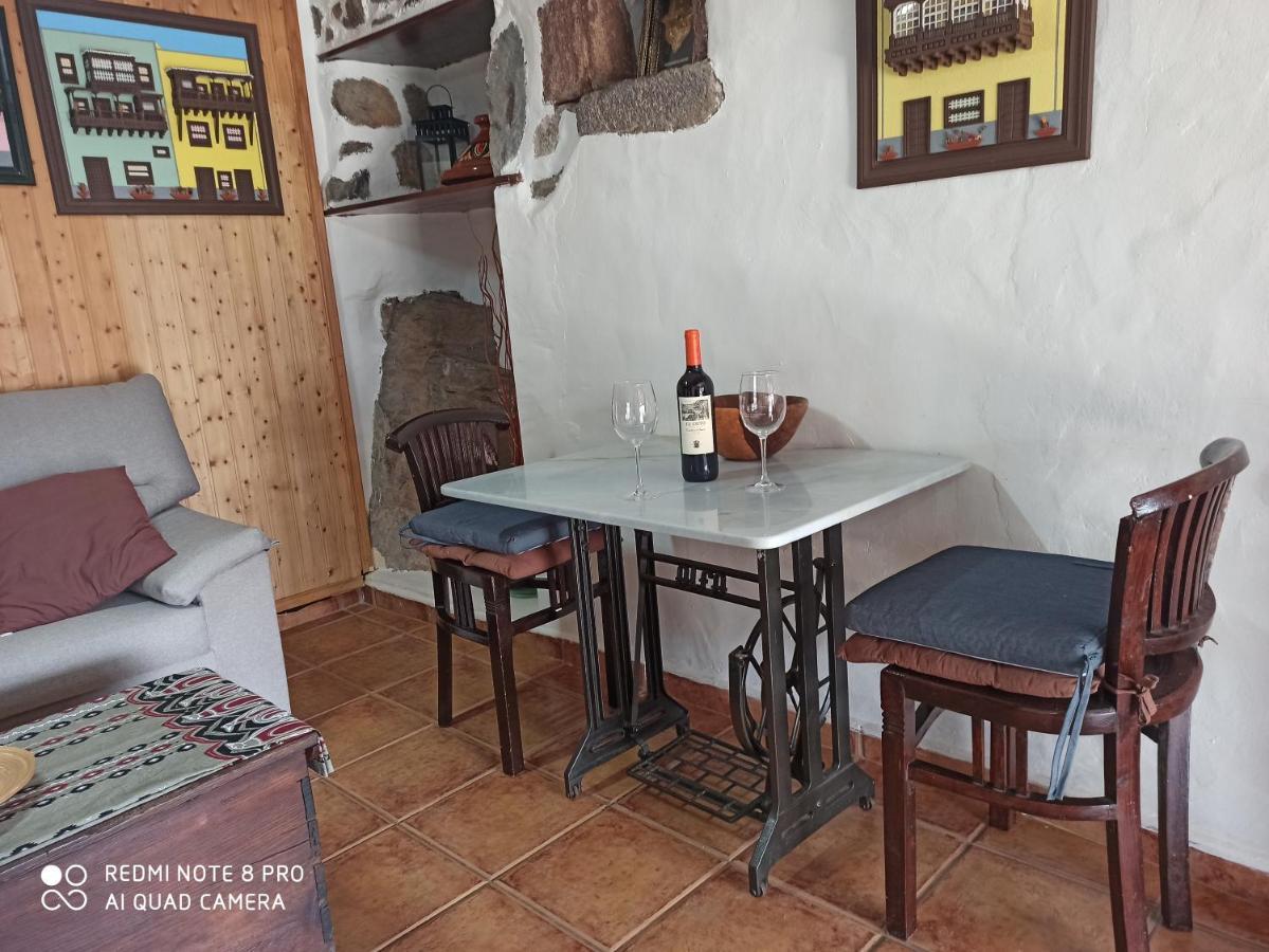 El Sueno Del Angel Villa Santa Cruz de la Palma  Kültér fotó