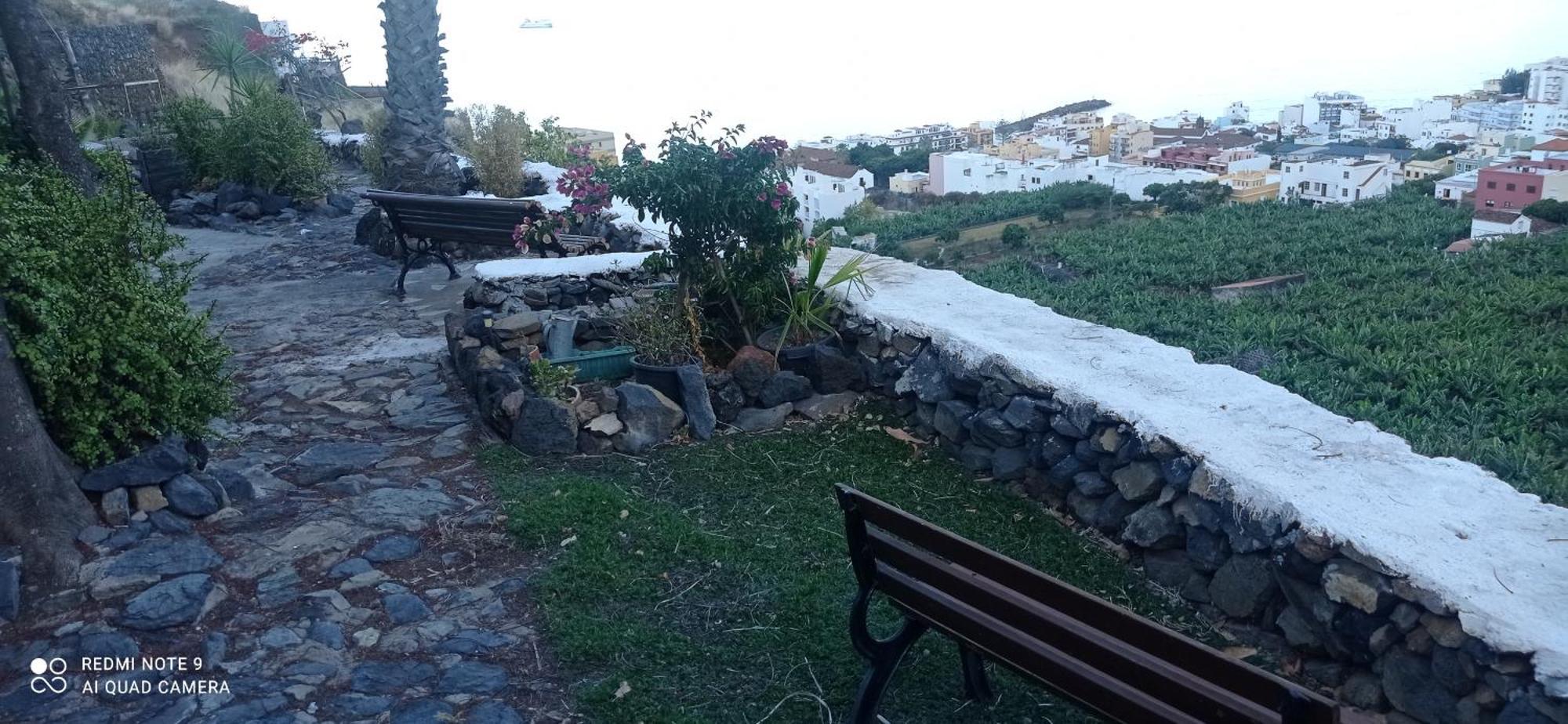 El Sueno Del Angel Villa Santa Cruz de la Palma  Kültér fotó