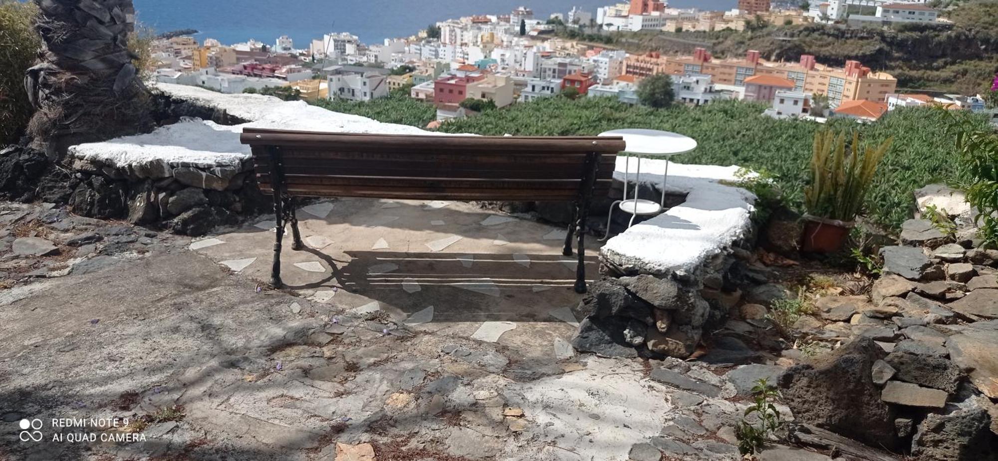 El Sueno Del Angel Villa Santa Cruz de la Palma  Kültér fotó