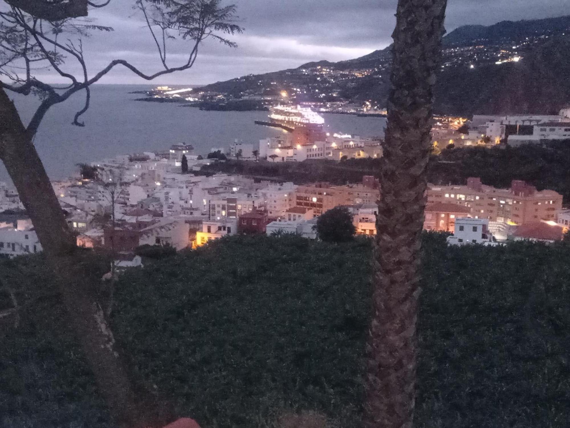 El Sueno Del Angel Villa Santa Cruz de la Palma  Kültér fotó