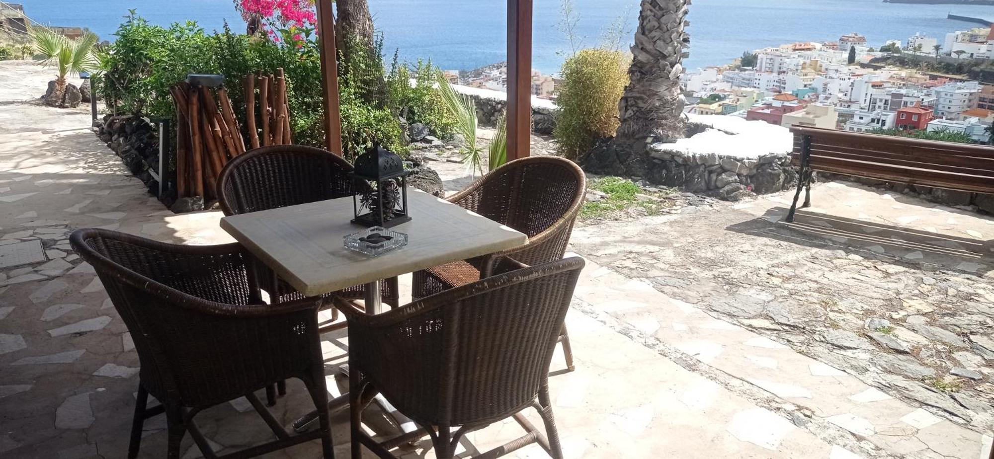 El Sueno Del Angel Villa Santa Cruz de la Palma  Kültér fotó