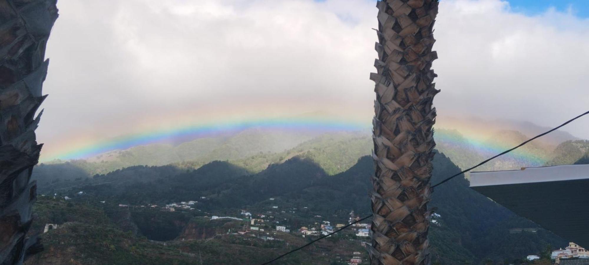 El Sueno Del Angel Villa Santa Cruz de la Palma  Kültér fotó